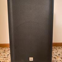 Cassa attiva 1400W