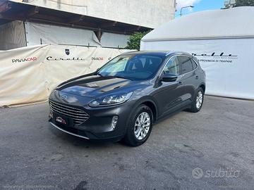 FORD Kuga 1.5 EcoBlue 120 CV 2WD Titanium