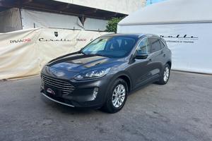 FORD Kuga 1.5 EcoBlue 120 CV 2WD Titanium