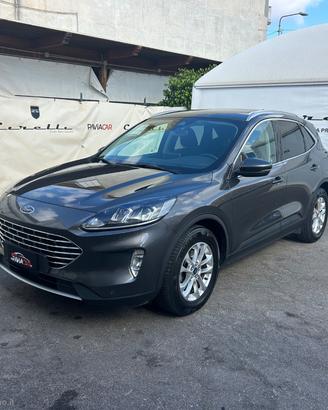 FORD Kuga 1.5 EcoBlue 120 CV 2WD Titanium