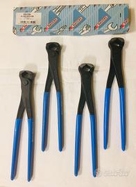 Tenaglie SICUTOOL GEDORE