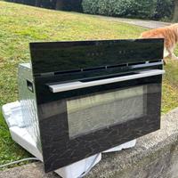 Microonde Bosch CEG732XB1