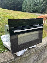 Microonde Bosch CEG732XB1