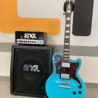 D'ANGELICO Premier Brandon