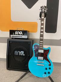 D'ANGELICO Premier Brandon