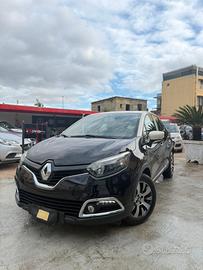 Renault Captur dCi 8V 90 CV Start&Stop Energy Icon