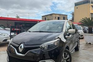 Renault Captur dCi 8V 90 CV Start&Stop Energy Icon