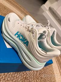 Hoka bondi 9