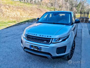 range rover diesel tdi senza problemi 