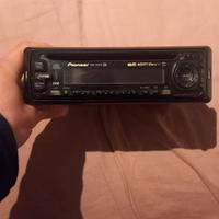autoradio pioneer 
