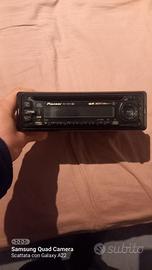 autoradio pioneer 