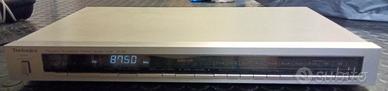 Sintonizzatore Technics ST-S4