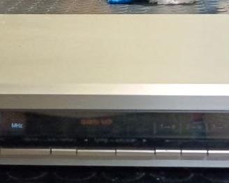 Sintonizzatore Technics ST-S4