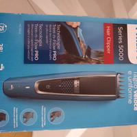 tagliacapelli philips serie 5000