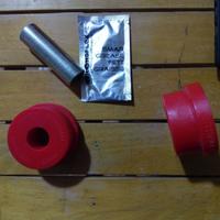 Alfa159, Brera, Spider, boccole braccio posteriore