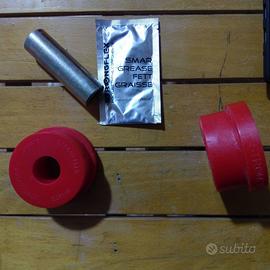 Alfa159, Brera, Spider, boccole braccio posteriore