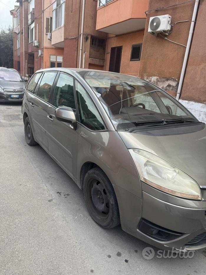CITROEN Altro modello