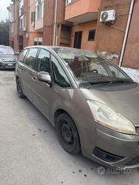 Citroen c4 grand Picasso