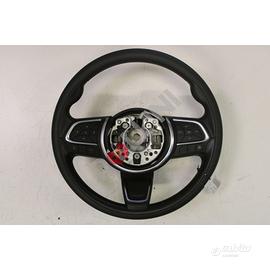 Volante vers. air-bag fiat 500x restyling 2018