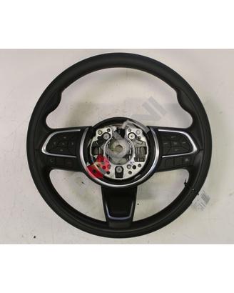Volante vers. air-bag fiat 500x restyling 2018
