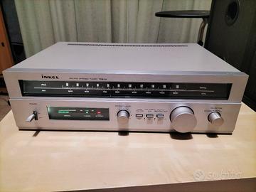 Radio stereo vintage  AM/FM