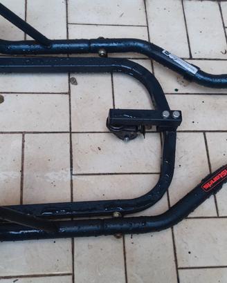 cavalletto posteriore moto ConStands Mover racing