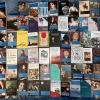 Libri Grandi Classici NUOVI -50%