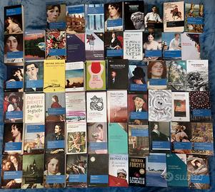Libri Grandi Classici NUOVI -50%