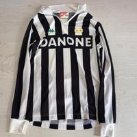 maglia da calcio di Baggio