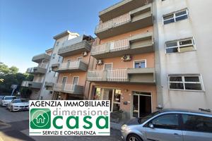 Rif.AP400-Appartamento San Cataldo