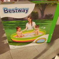 Piscina bambini