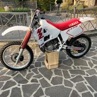 Yamaha YZ 250 - 1988