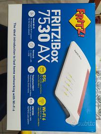 FRITZBox 7530