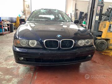 Ricambi BMW 530 sw E39 306D1