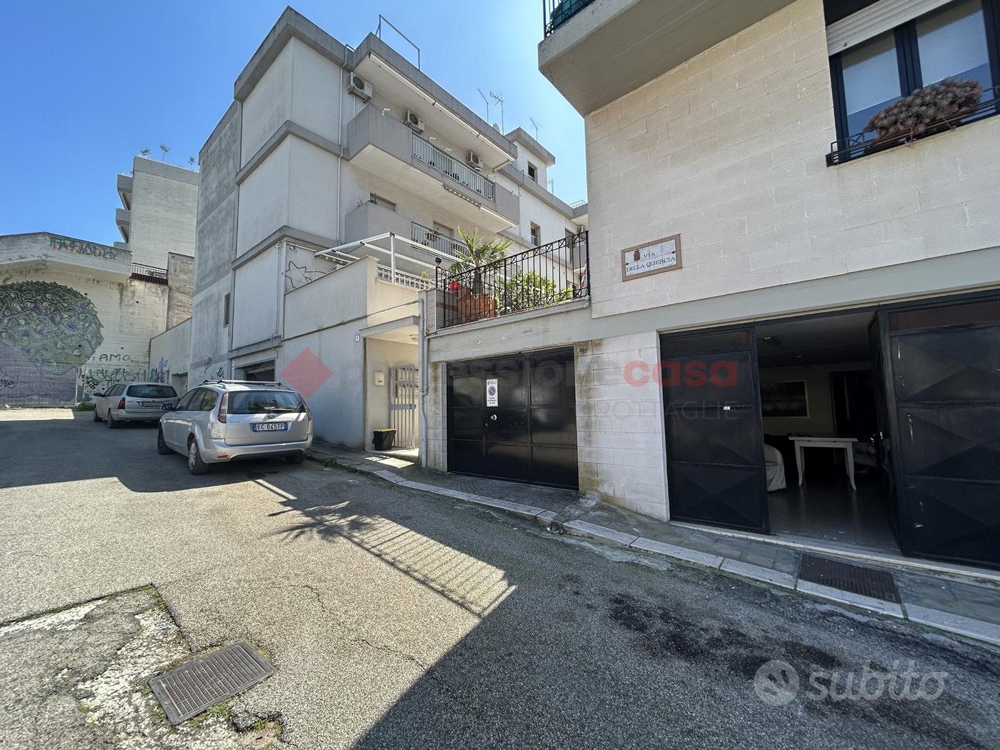 Appartamento – Grottaglie, Quartiere delle Ceramiche, Taranto - Vista 2