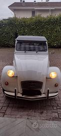 CITROEN 2 CV Special  d'epoca