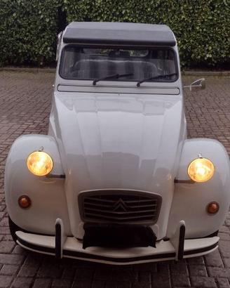 CITROEN 2 CV Special  d'epoca