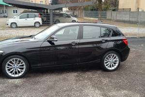 BMW 116d Automatica