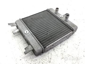 SUZUKI BURGMAN UH 125 RADIATORE ACQUA LIQUIDO RAFF