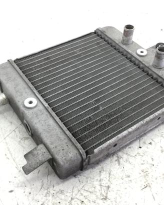 SUZUKI BURGMAN UH 125 RADIATORE ACQUA LIQUIDO RAFF