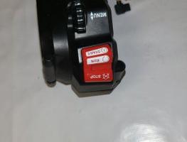 DEVIO LUCI DESTRO PULSANTIERE YAMAHA R1 R1 M 2020