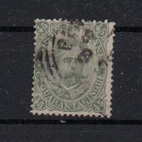 Regno  1889  Usato  Lotto 4833