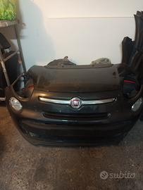 fiat 500 l anno 2015