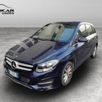 Mercedes Classe B - T246 - B 180 d (cdi) Sport aut