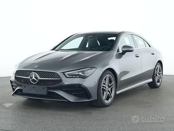 MERCEDES-BENZ CLA 180 Automatic AMG Line Advance