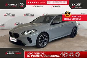 BMW Serie 1 120 48V MSport auto CERCHI 18 - LED -