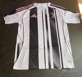 Maglia Juventus 2025/2026
