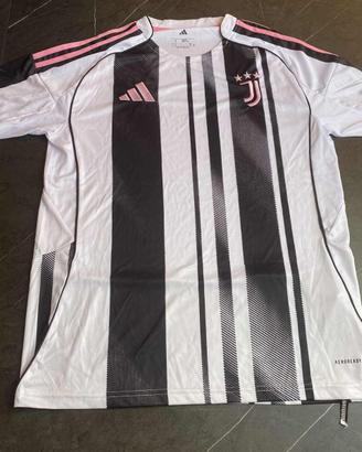 Maglia Juventus 2025/2026