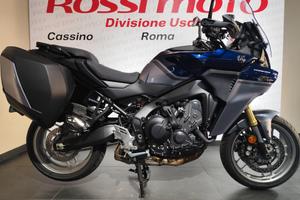 YAMAHA TRACER 9 GT + YAMT DEMO 2026