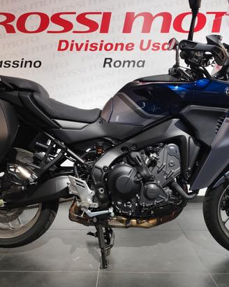 YAMAHA TRACER 9 GT + YAMT DEMO 2026